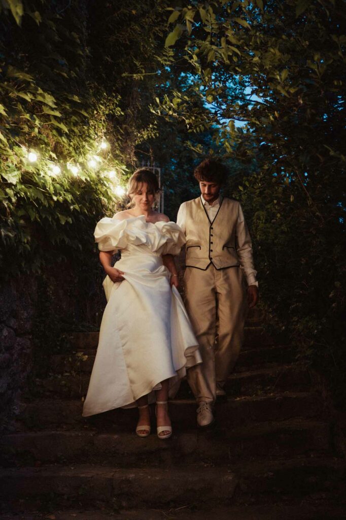 mariage occitanie gard