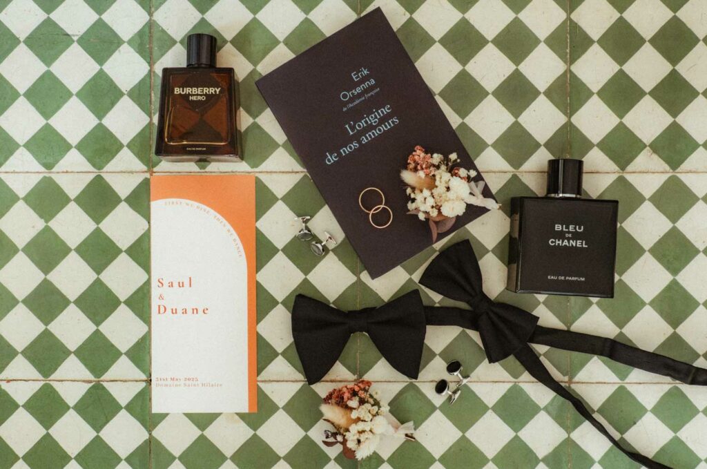 photographe mariage hérault