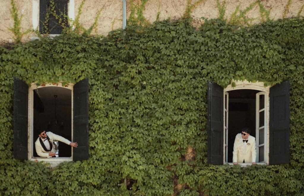 photographe mariage montpellier occitanie