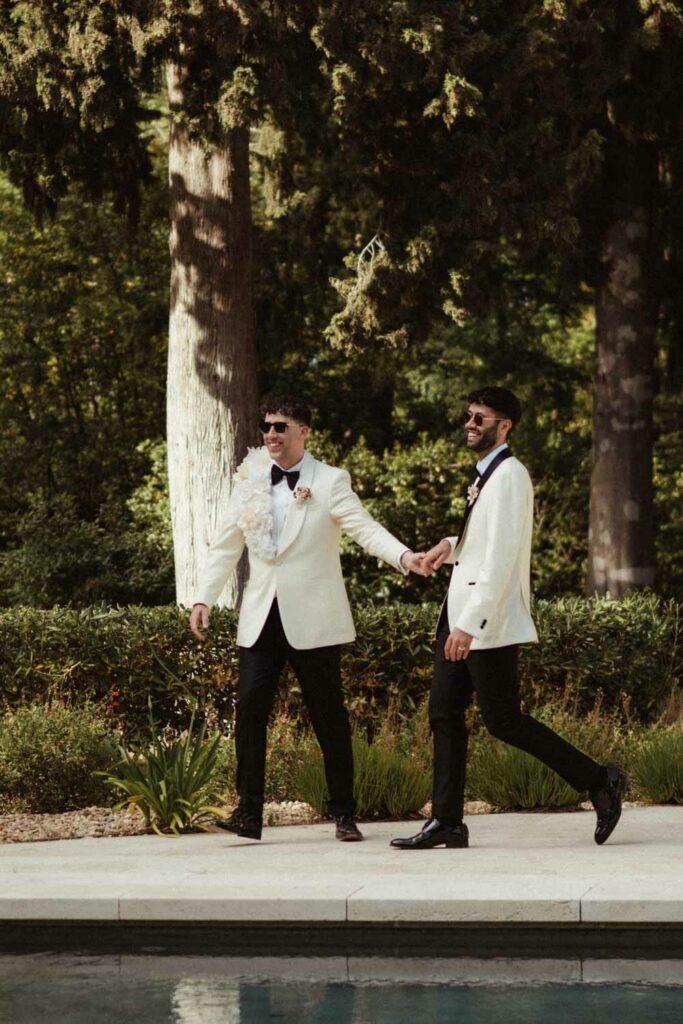 photographe mariage montpellier occitanie