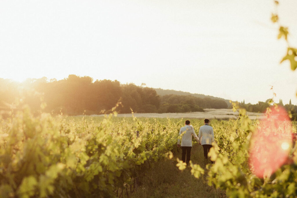 photographe mariage montpellier occitanie