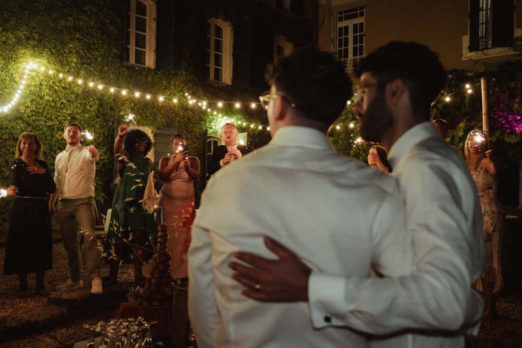 photographe mariage montpellier occitanie