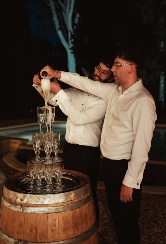 photographe mariage montpellier occitanie