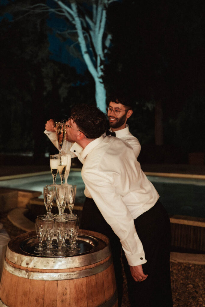 photographe mariage montpellier occitanie