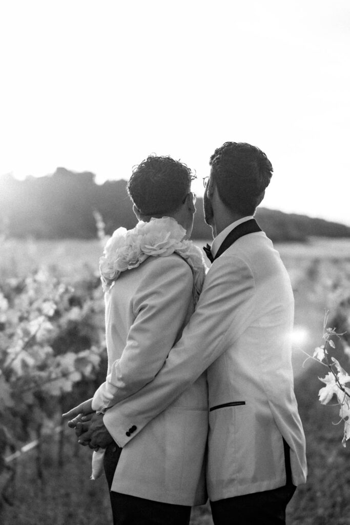 photographe mariage montpellier occitanie