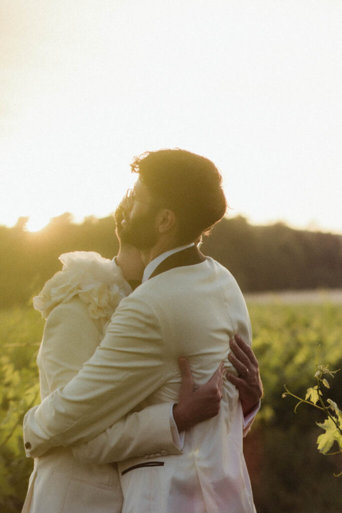 photographe mariage montpellier occitanie