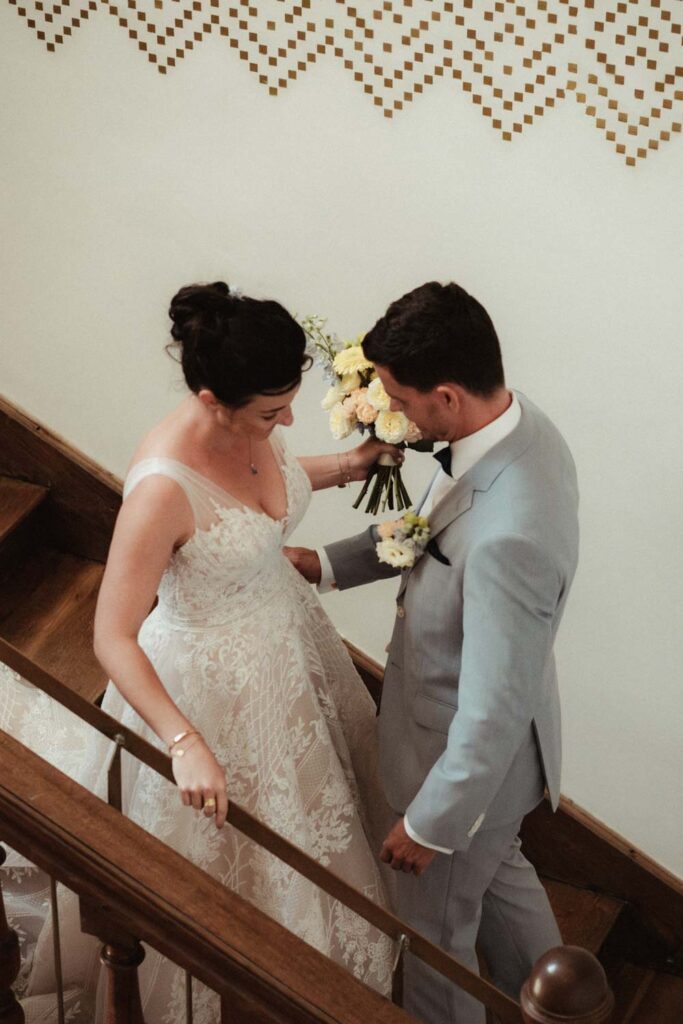 mariage domaine rieucoulon montpellier