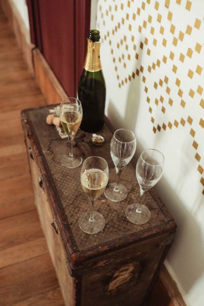 mariage domaine rieucoulon montpellier