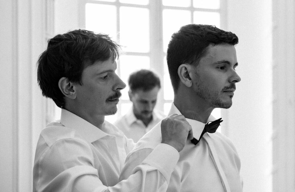 mariage domaine rieucoulon montpellier