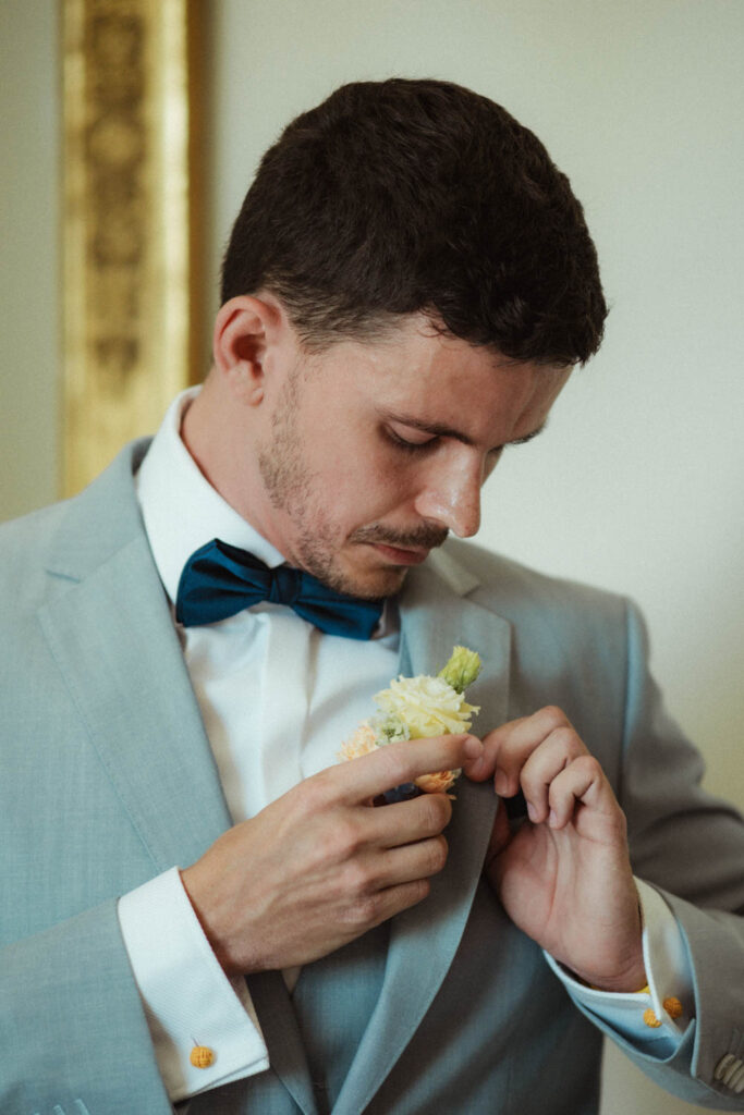 mariage domaine rieucoulon montpellier