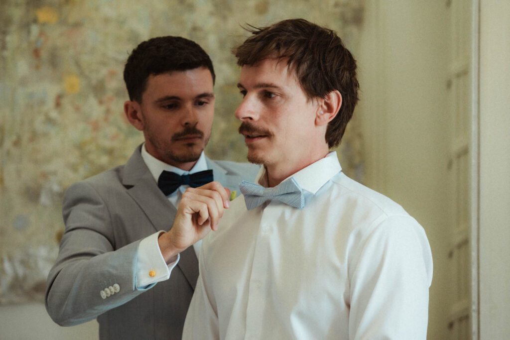 mariage domaine rieucoulon montpellier