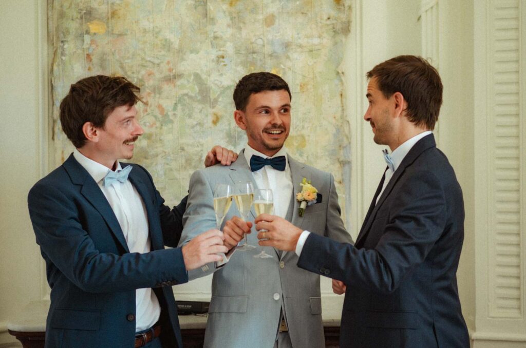 mariage domaine rieucoulon montpellier