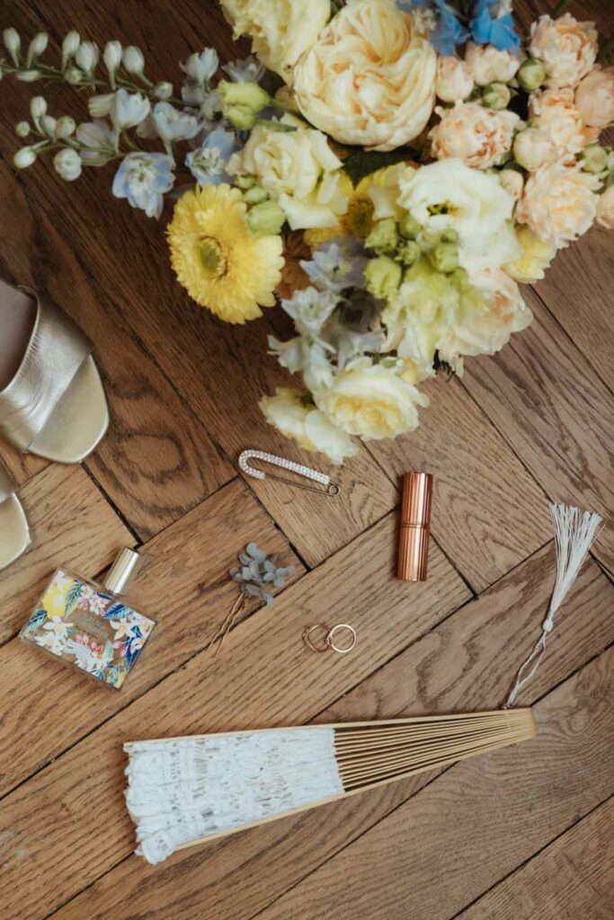 mariage domaine rieucoulon montpellier