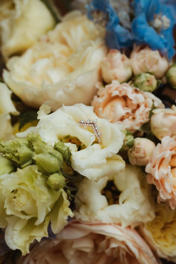 mariage domaine rieucoulon montpellier