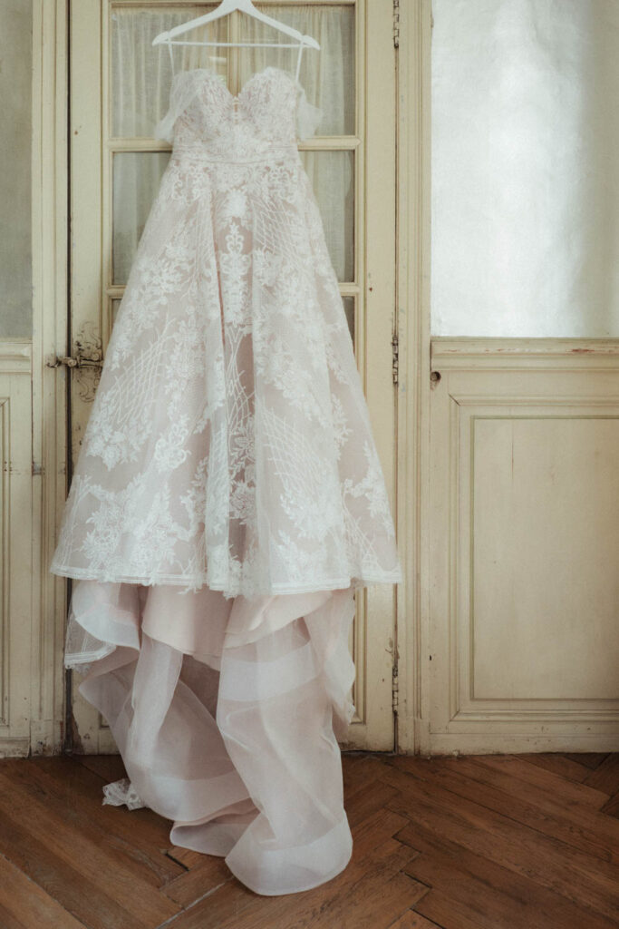 mariage domaine rieucoulon montpellier