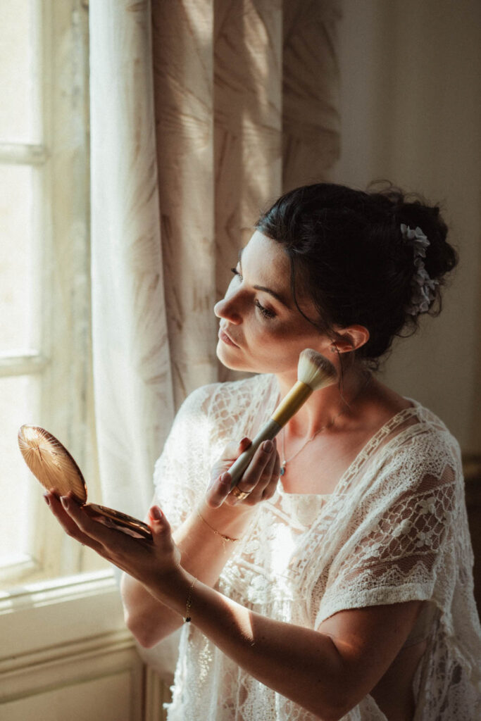 mariage domaine rieucoulon montpellier