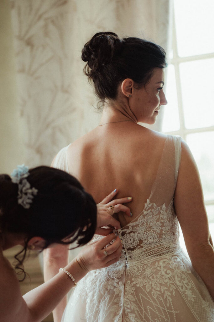 mariage domaine rieucoulon montpellier