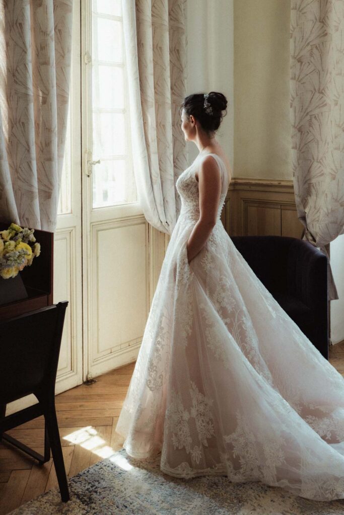 mariage domaine rieucoulon montpellier