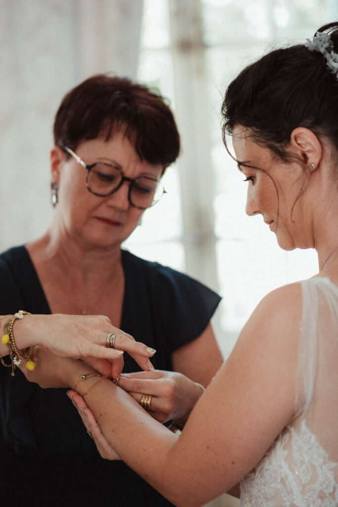 mariage domaine rieucoulon montpellier