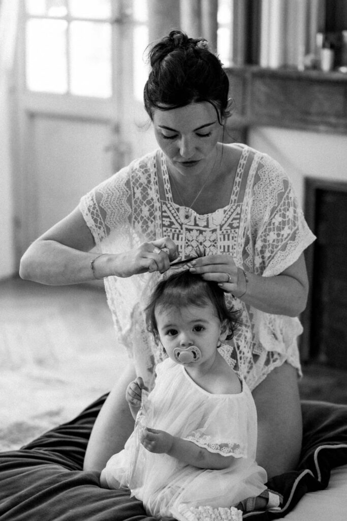 mariage domaine rieucoulon montpellier