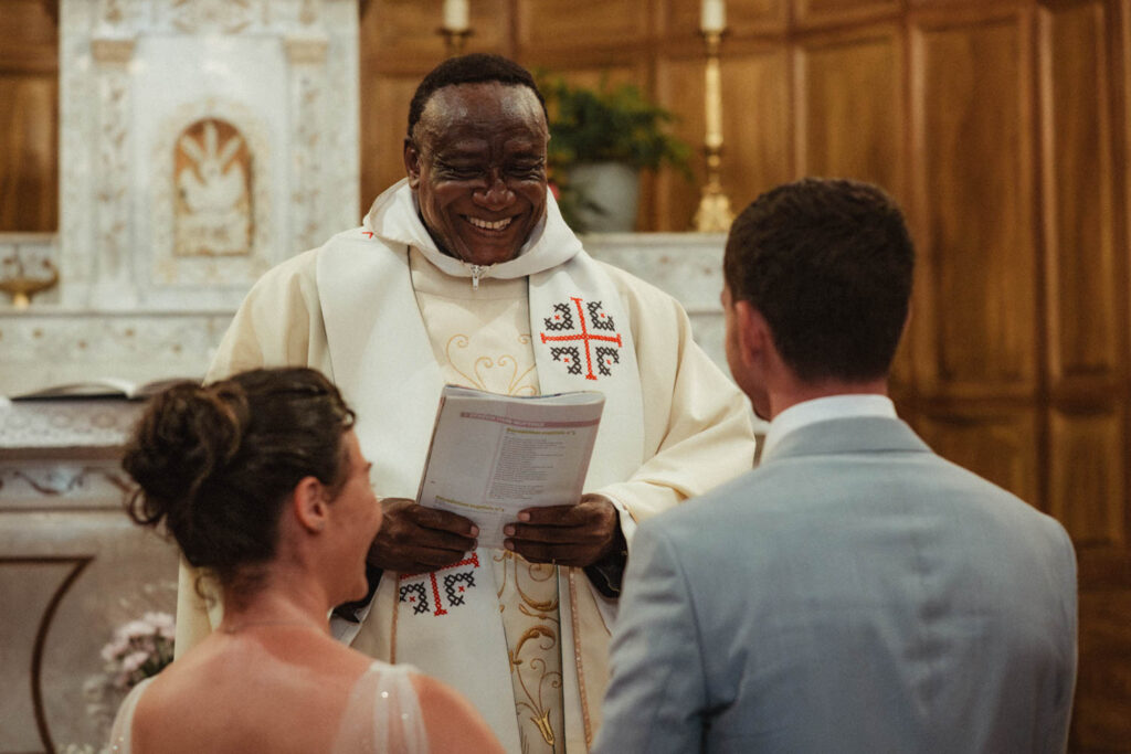 mariage saint georges d'orques