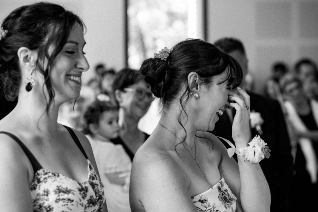 mariage saint georges d'orques