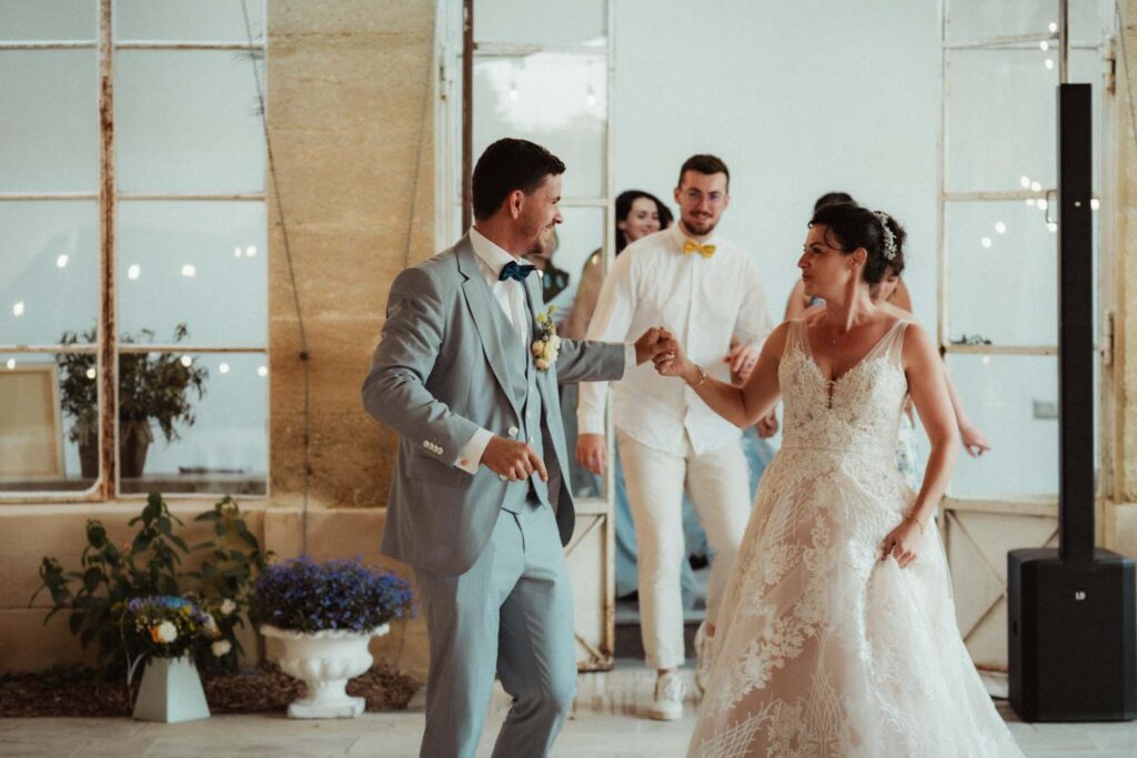 photographe mariage dolce vita montpellier