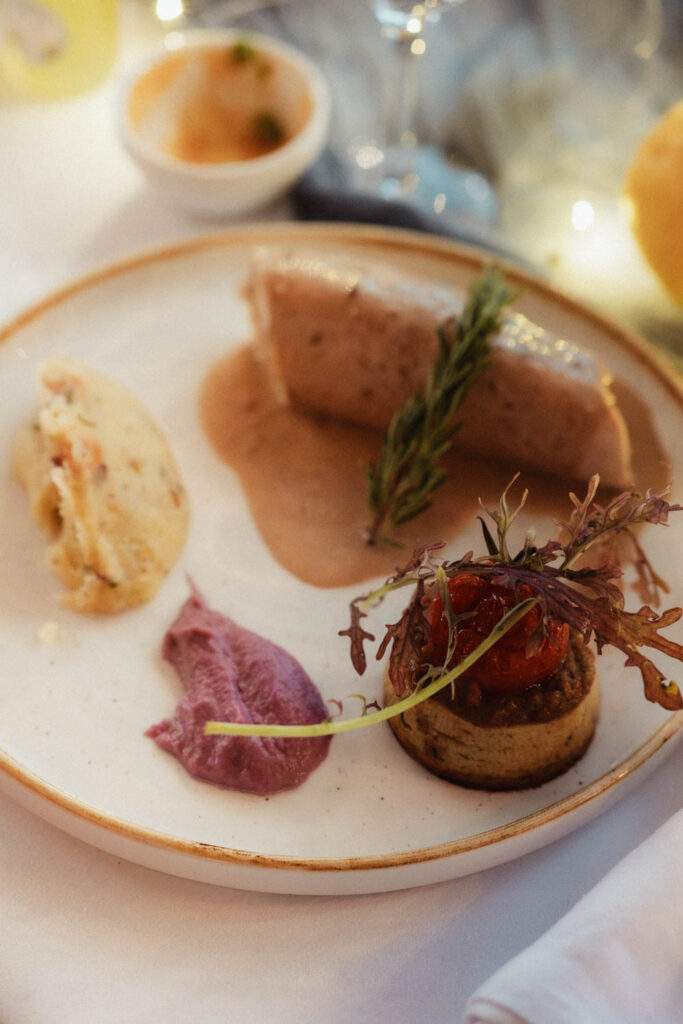 photographe mariage dolce vita montpellier