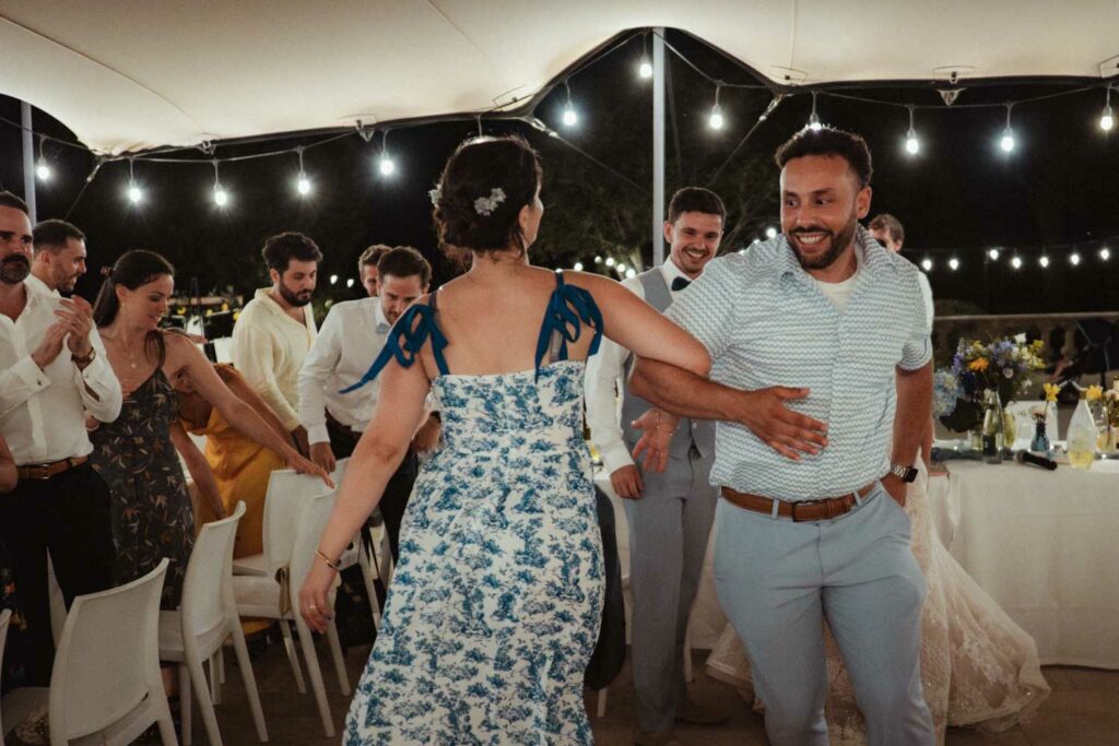 photographe mariage dolce vita montpellier