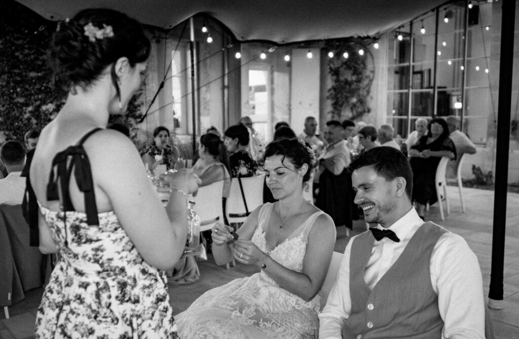 photographe mariage dolce vita montpellier