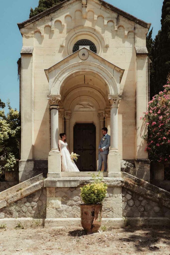 photographe mariage dolce vita montpellier