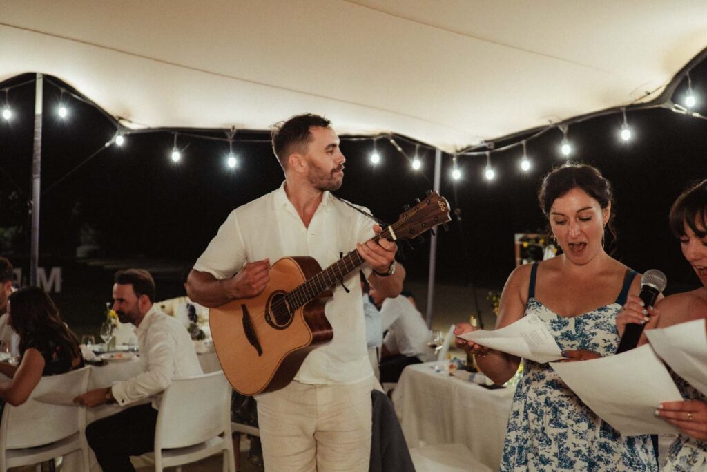 photographe mariage dolce vita montpellier