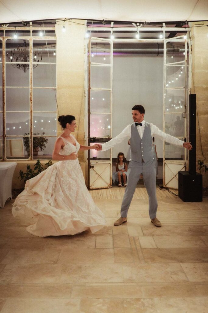 photographe mariage dolce vita montpellier