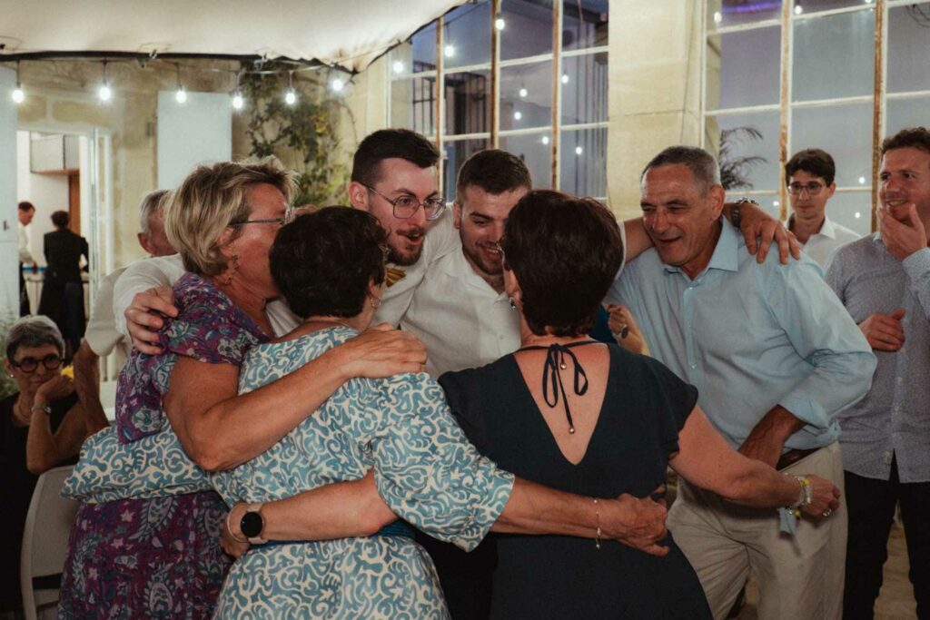 photographe mariage dolce vita montpellier