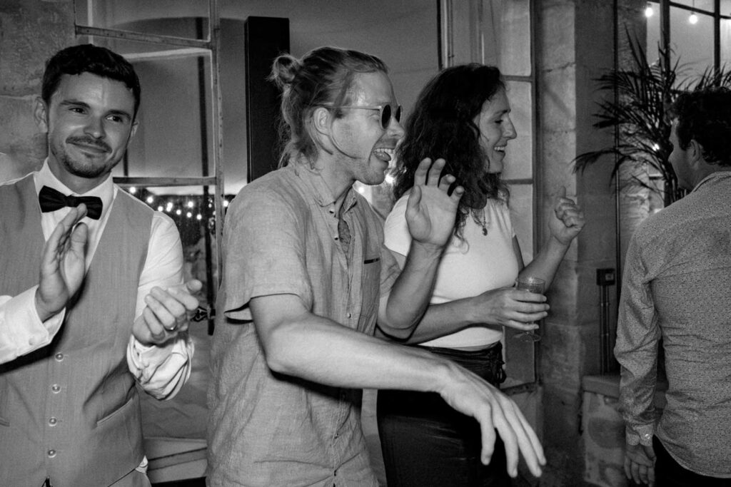 photographe mariage dolce vita montpellier