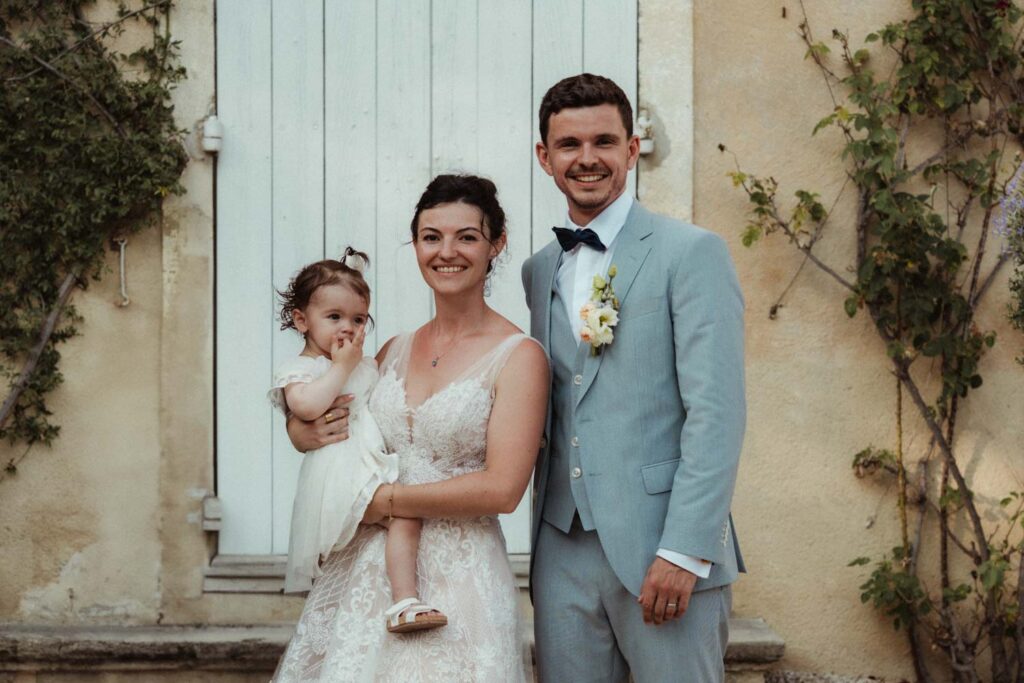 photographe mariage dolce vita montpellier