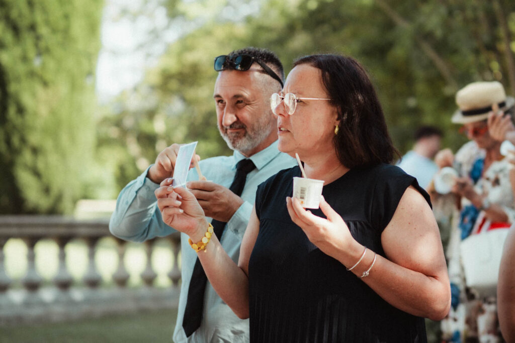 photographe mariage dolce vita montpellier