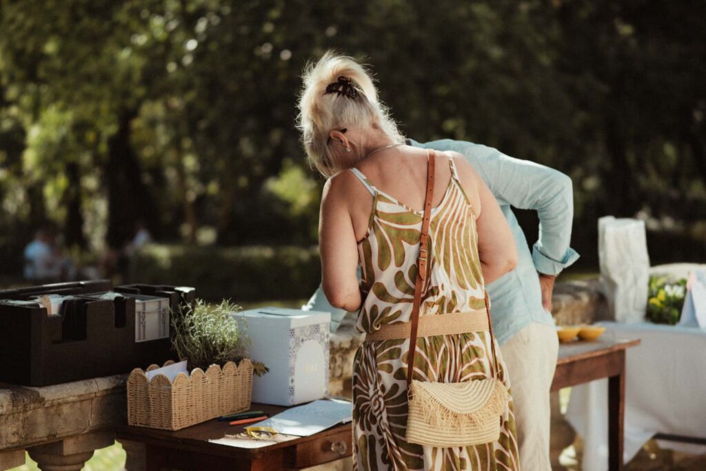 photographe mariage dolce vita montpellier