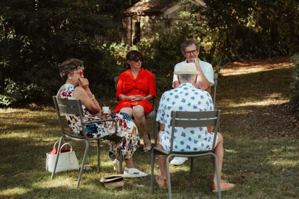 photographe mariage dolce vita montpellier