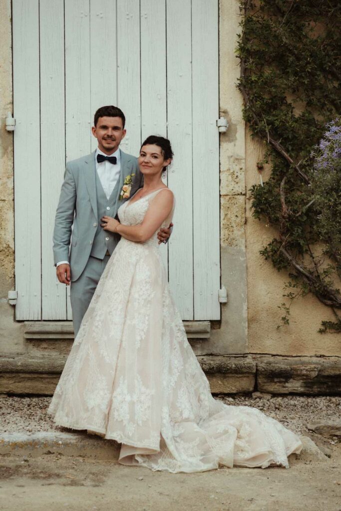 photographe mariage dolce vita montpellier