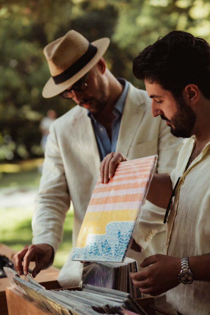 photographe mariage dolce vita montpellier