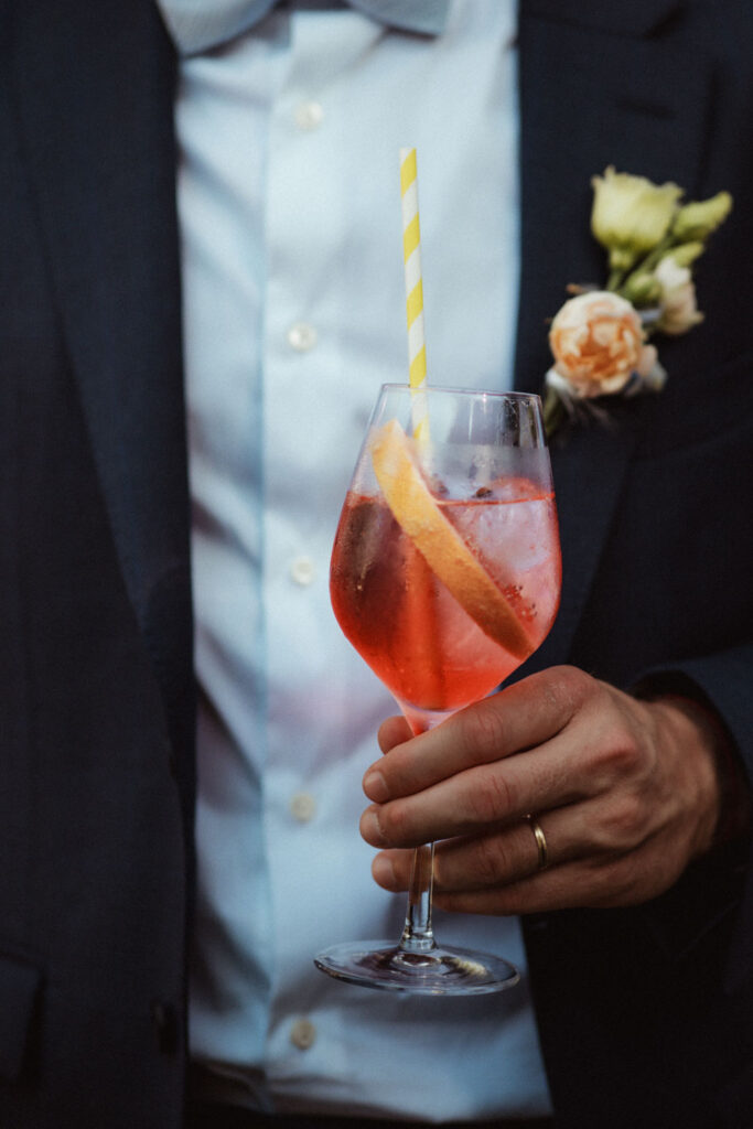 photographe mariage dolce vita montpellier