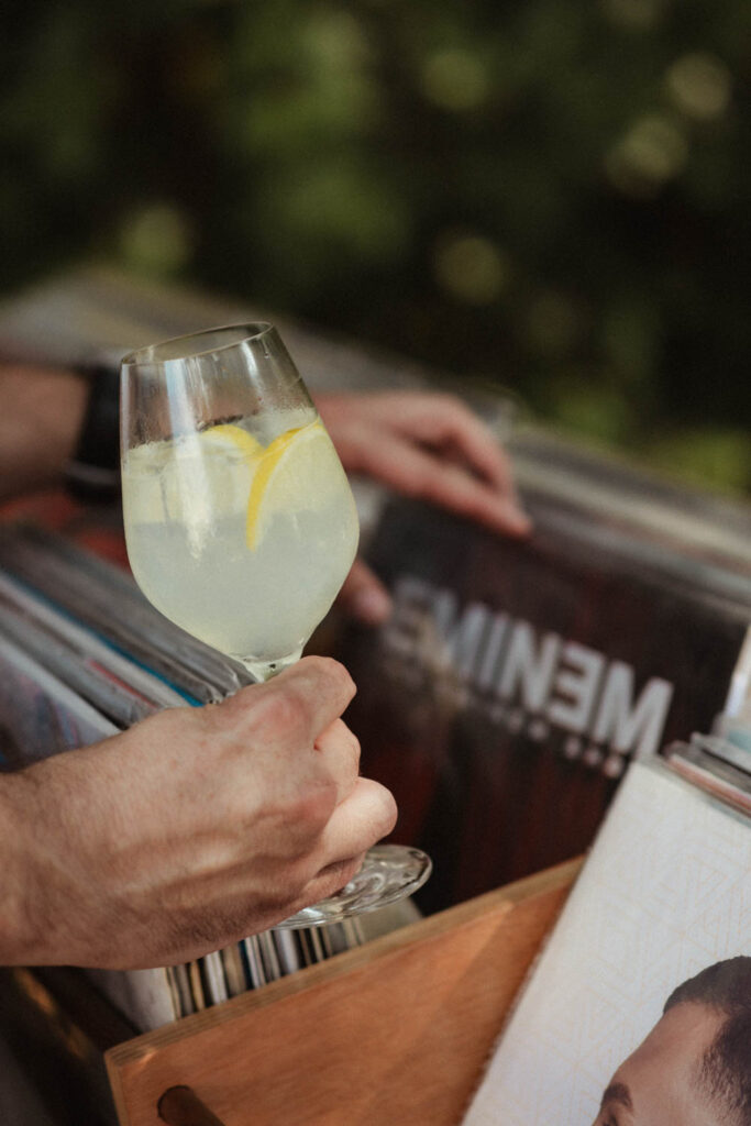 photographe mariage dolce vita montpellier