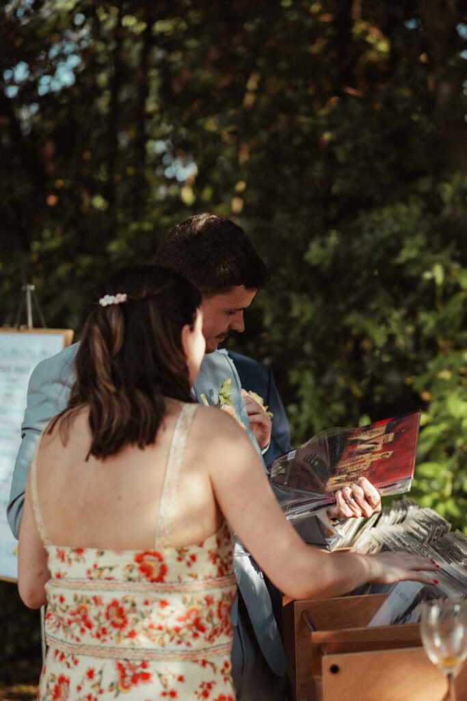 photographe mariage dolce vita montpellier