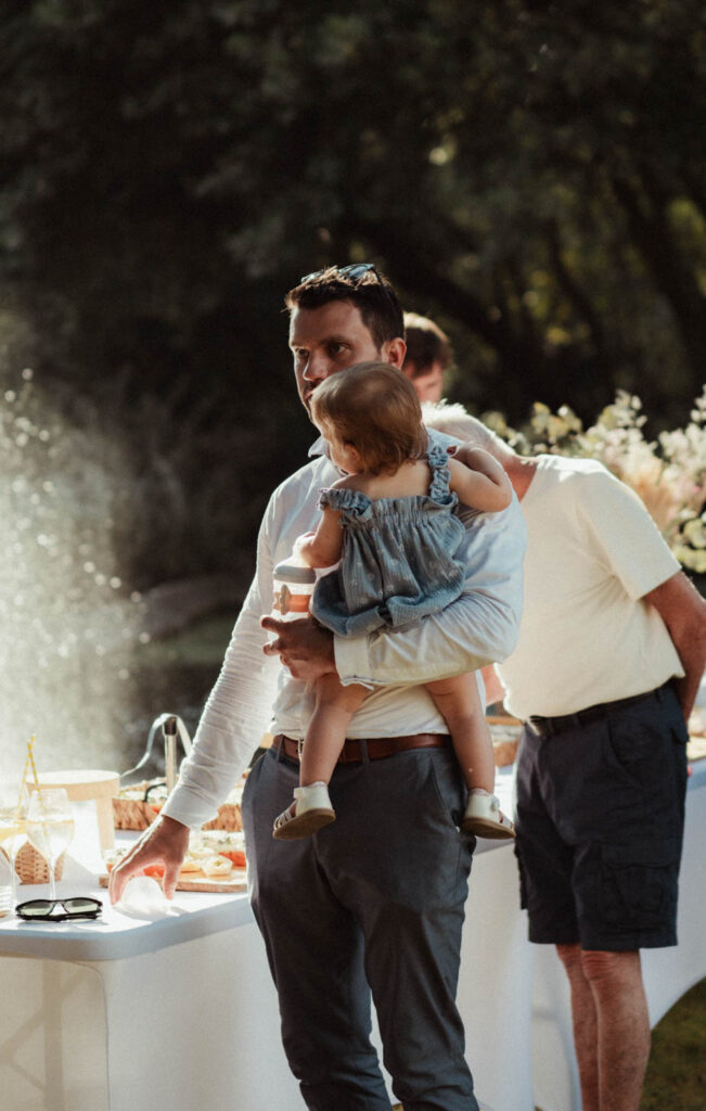 photographe mariage dolce vita montpellier