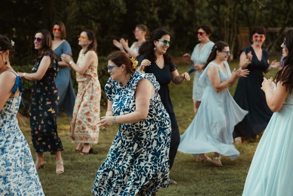 photographe mariage dolce vita montpellier