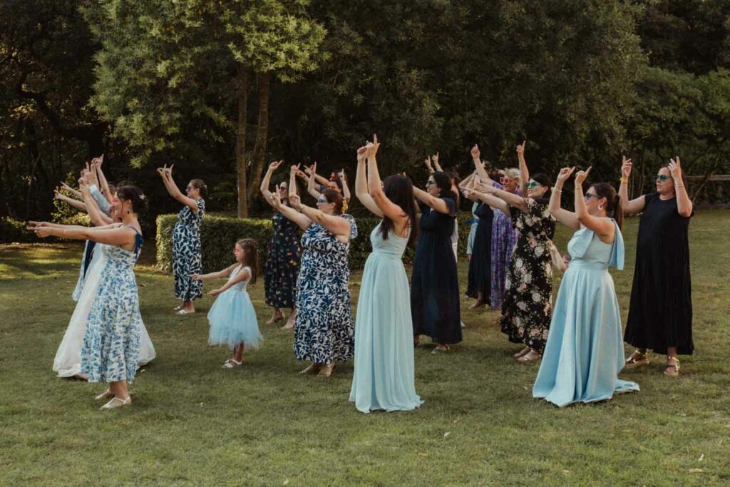 photographe mariage dolce vita montpellier