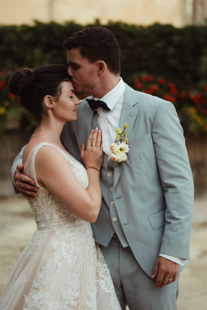 photographe mariage dolce vita montpellier