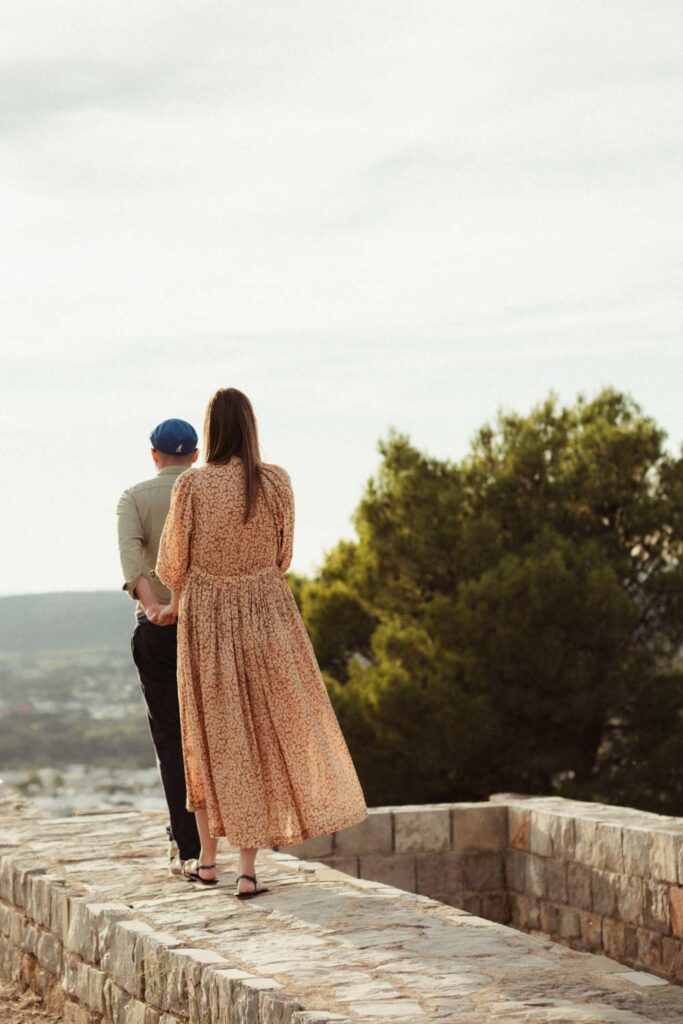 photographe grossesse metropole montpellier