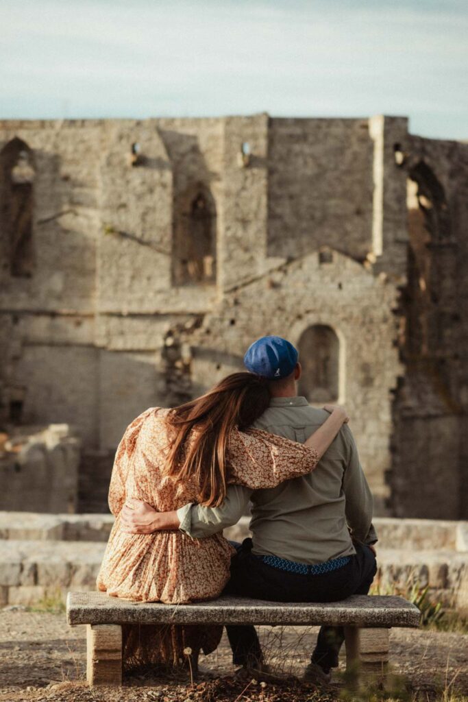 photographe grossesse metropole montpellier